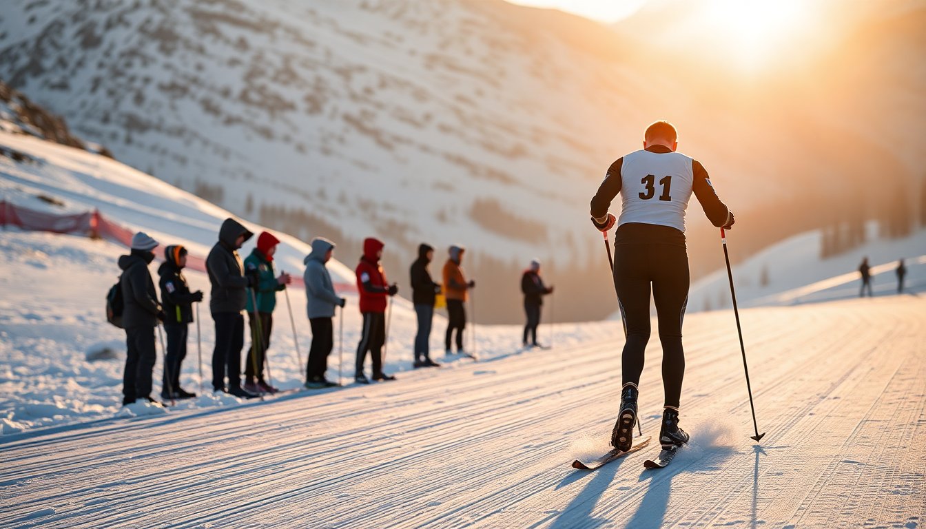 gran finale 2026 a saint barthelemy graz trionfa nella 50 km e emergono i giovani 1774812327