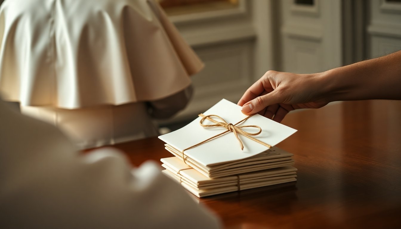 incontro in vaticano tra papa leone xiv e gli atleti di milano cortina 1774030273