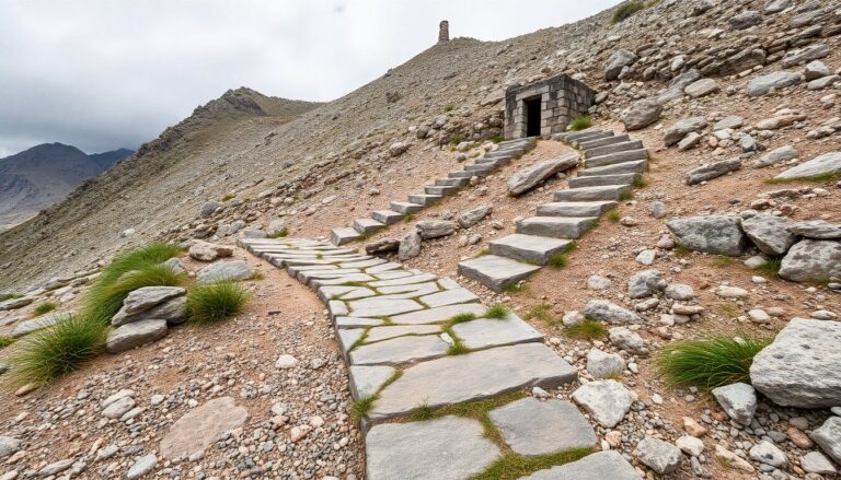 itinerario a cima levante e capanna sinel nelle piccole dolomiti 1774506472