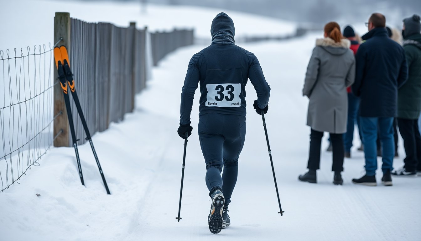 laddio di federico pellegrino dopo la 50 km a saint barthelemy 1774974863