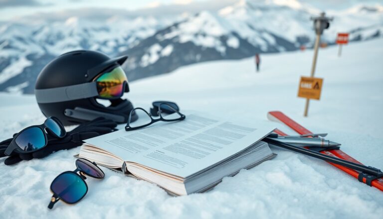 manuale sciare sicuro guida pratica alla sicurezza sulle piste 1774452344