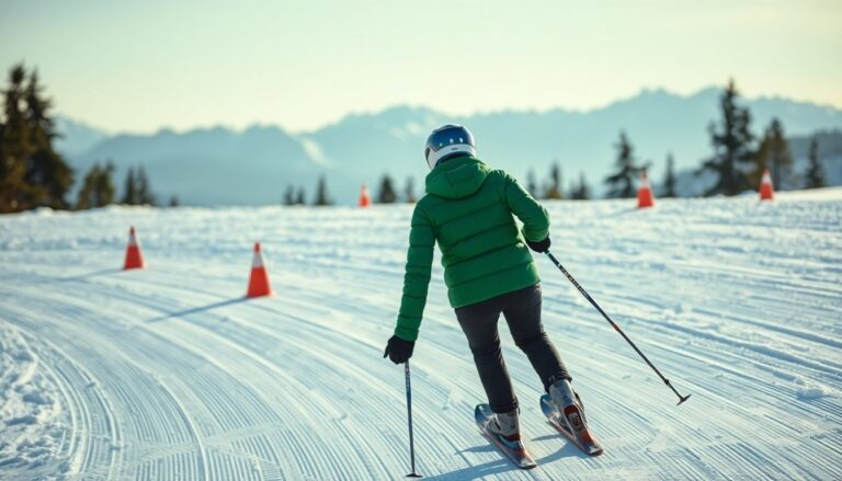 marta bassino pronta al rientro con le prime discese riabilitative 1774909720