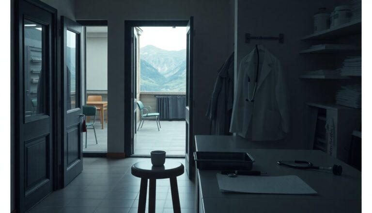 no vax tra i sanitari a belluno conseguenze per farmacie e liberi professionisti 1774015858