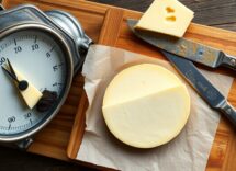 nutri score e green score del formaggio di latte di montagna come leggere i risultati 1774963602