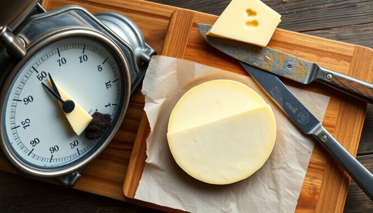 nutri score e green score del formaggio di latte di montagna come leggere i risultati 1774963602