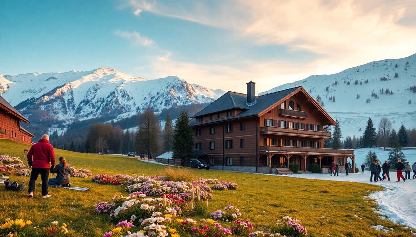 offerte vacanze a trafoi e prezzi lezioni di sci allhotel madatsch 1774077034