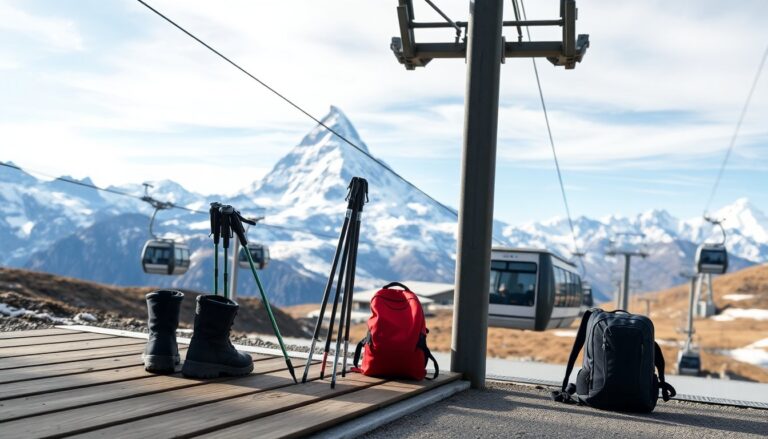 orari funivie zermatt e cervinia guida pratica per raggiungere la vetta 1774290419
