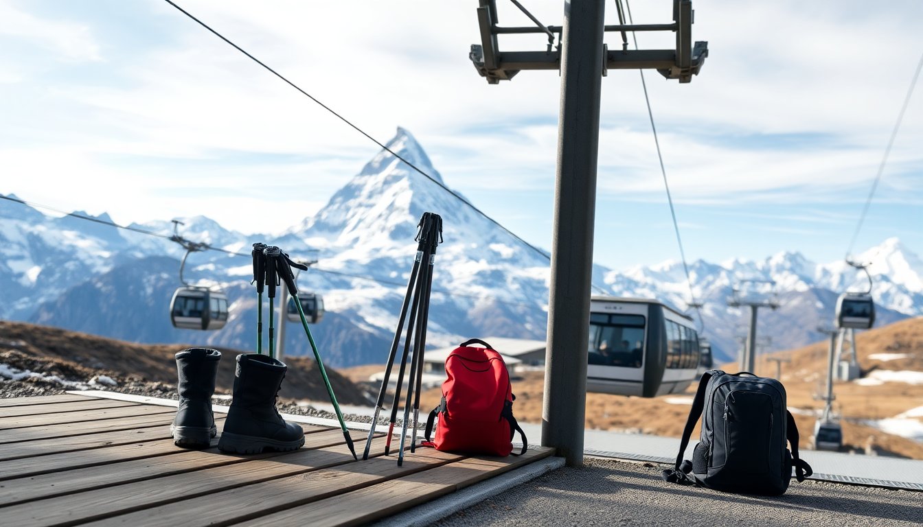 orari funivie zermatt e cervinia guida pratica per raggiungere la vetta 1774290419