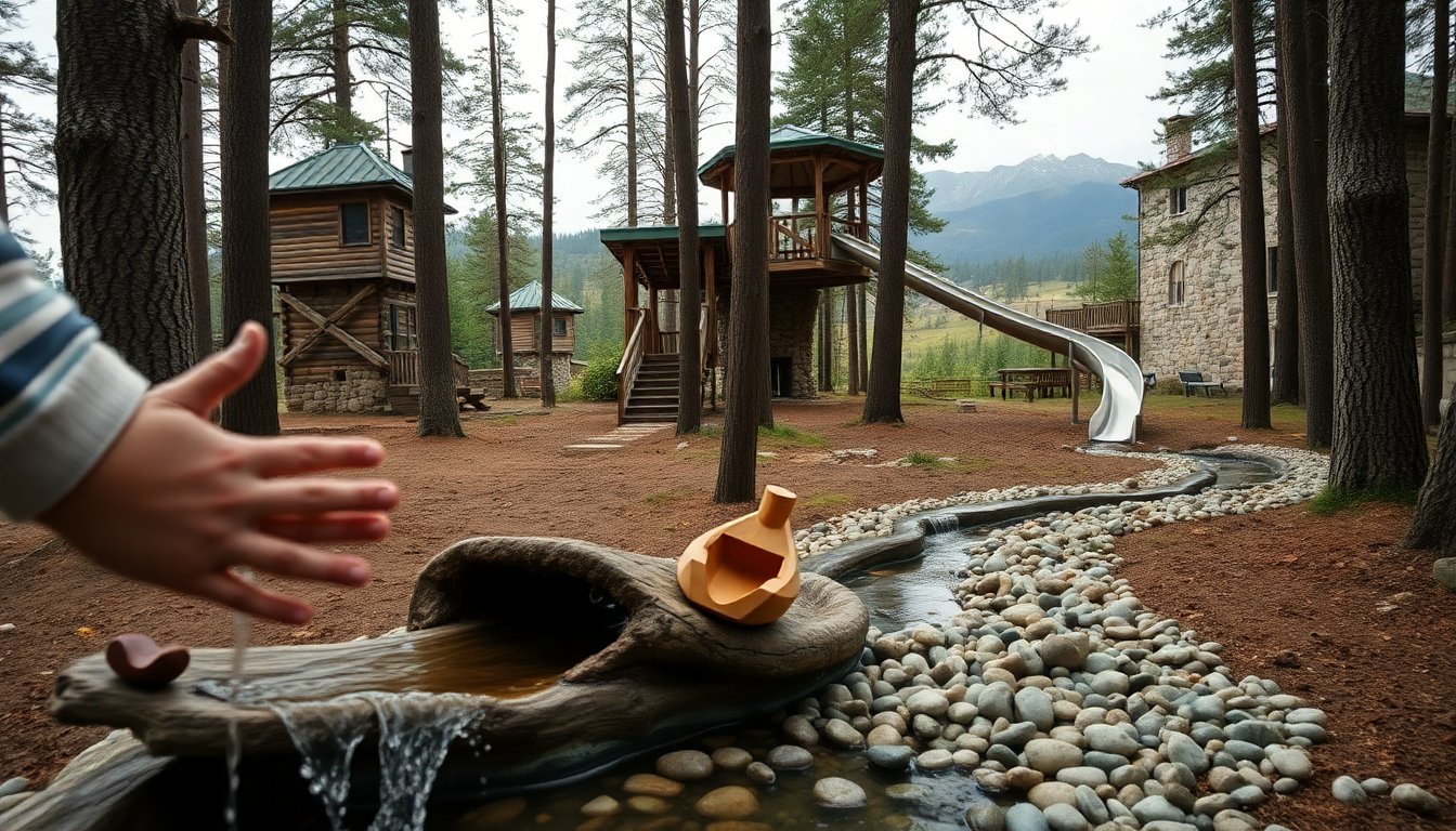 parchi gioco in montagna le migliori aree per bambini in italia e oltre 1774369659