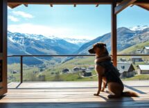 partire per la montagna con il cane a pragelato sestriere 1774109414