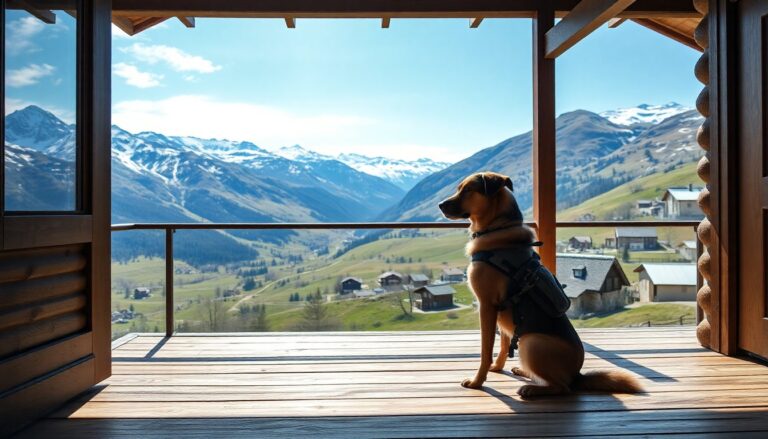 partire per la montagna con il cane a pragelato sestriere 1774109414
