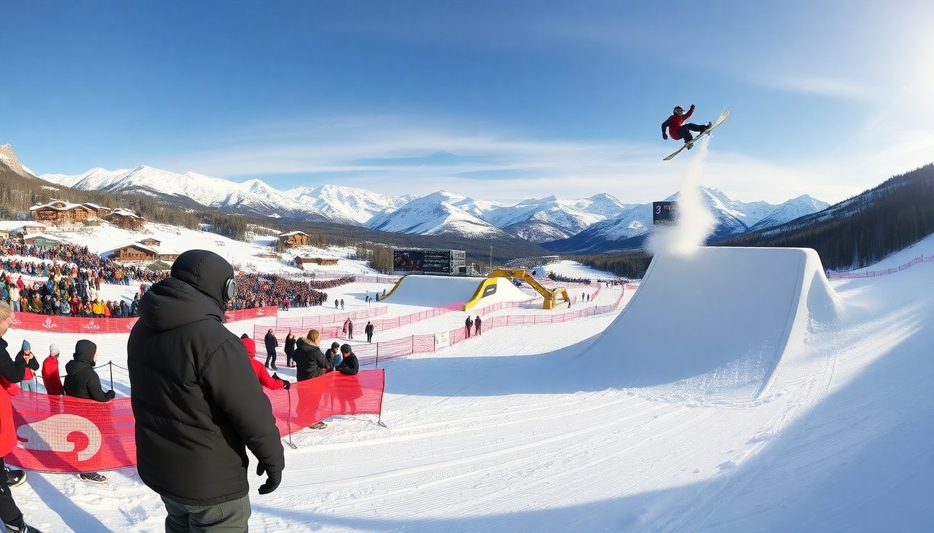 podio completo sauze open risultati di rail e big air 1773936686