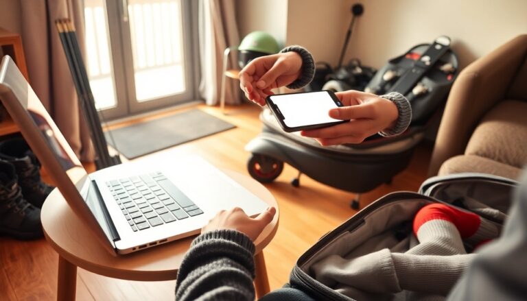 prenotazione noleggio sci guida pratica per risparmiare e velocizzare 1774905972