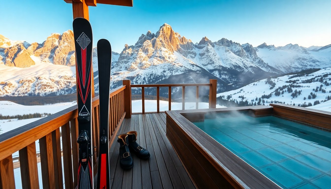 promozioni sci e benessere in dolomiti risparmia a marzo e aprile 2026 1774470803