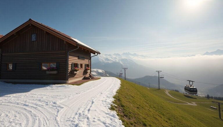 rifugio edelweisshutte ladurns soggiorno direttamente sulla pista 1774437969
