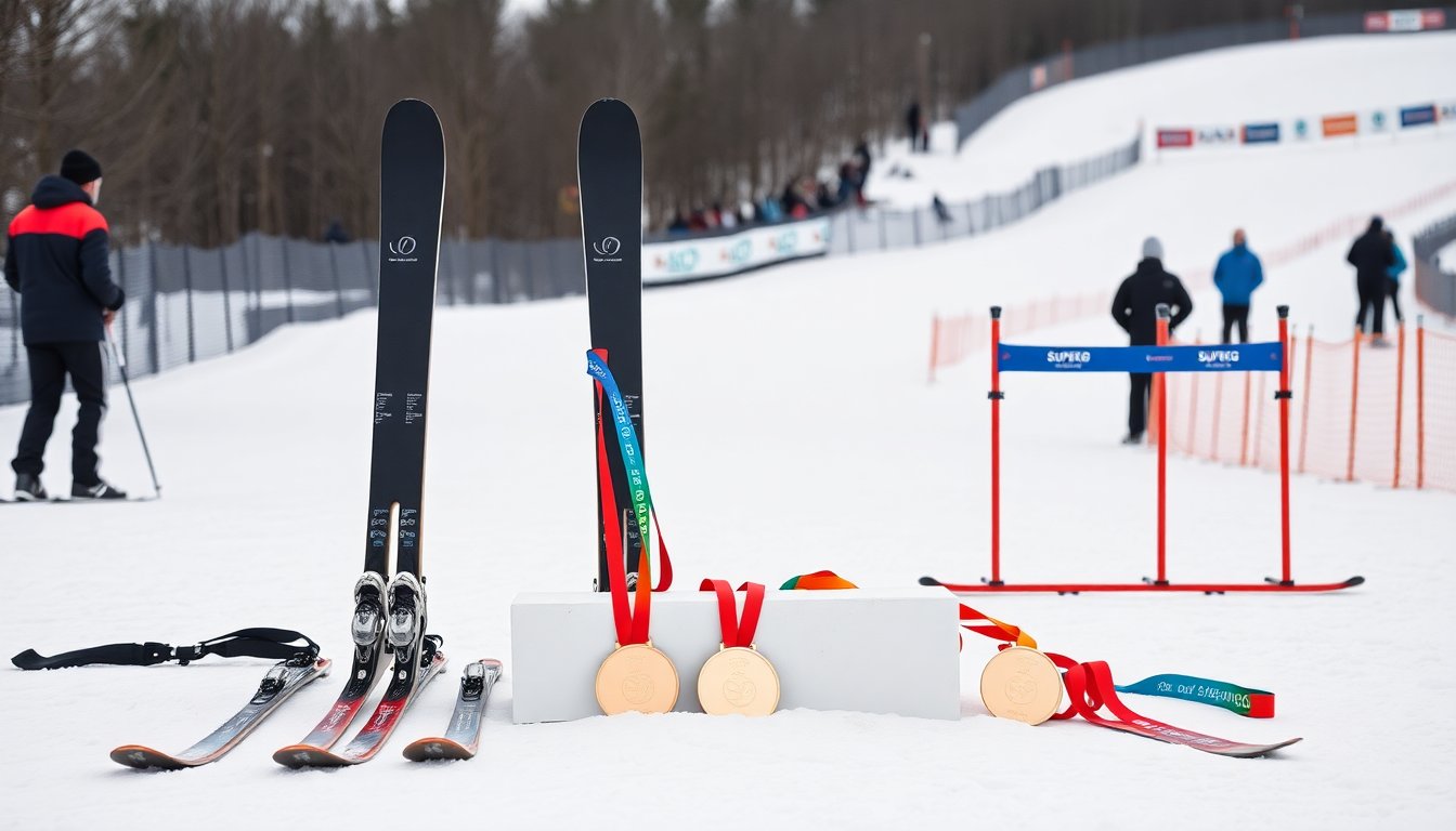 risultati e protagonisti dei campionati regionali children 2026 superg gigante e combinata 1774391207