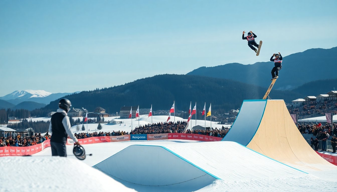 risultati sauze open podi rail e big air a sauze doulx 1774333613