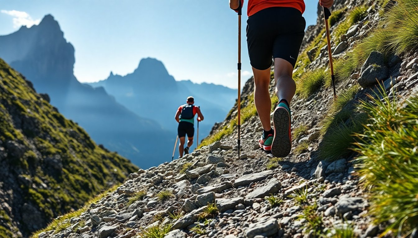 rosetta verticale a san martino di castrozza guida alla gara e al percorso 1774607588