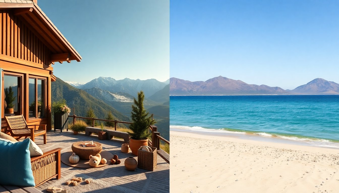 scegliere la vacanza perfetta alto adige chalet di lusso o spiagge di jandia 1774502752