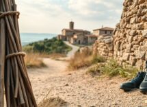 scoprire il cammino degli stanghi 118 km tra borghi natura e spiritualita 1774574752