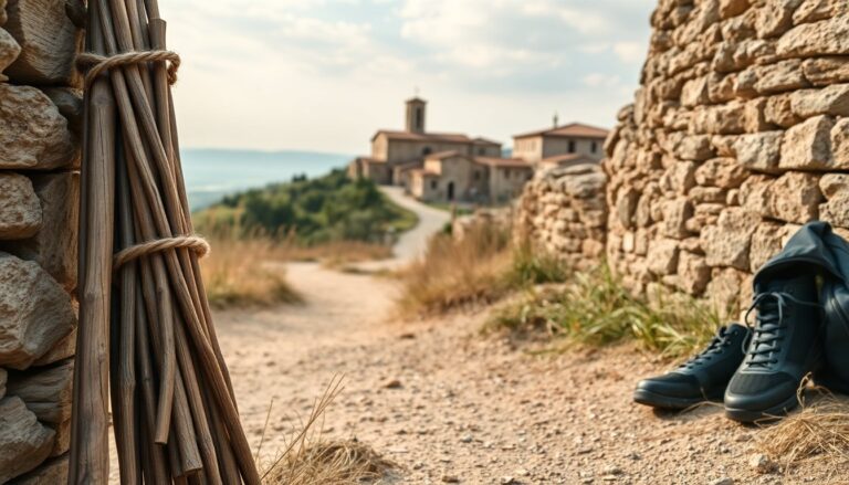 scoprire il cammino degli stanghi 118 km tra borghi natura e spiritualita 1774574752