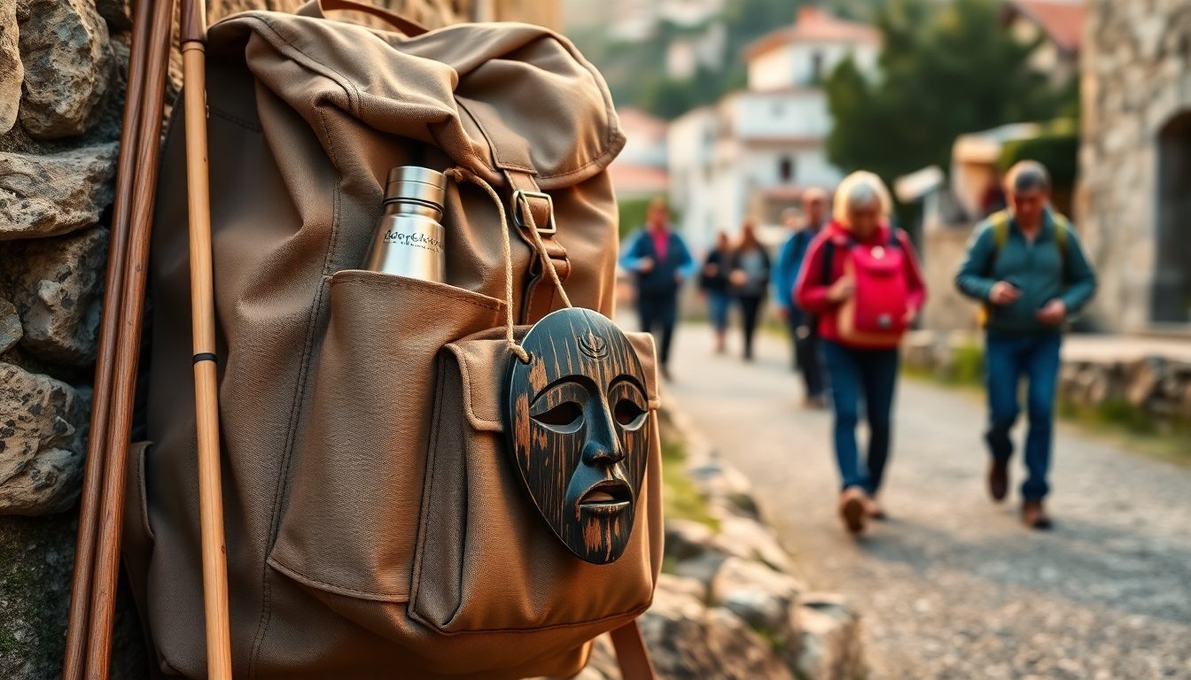 scoprire la barbagia a piedi maschere comunita e carnevale 1774833940