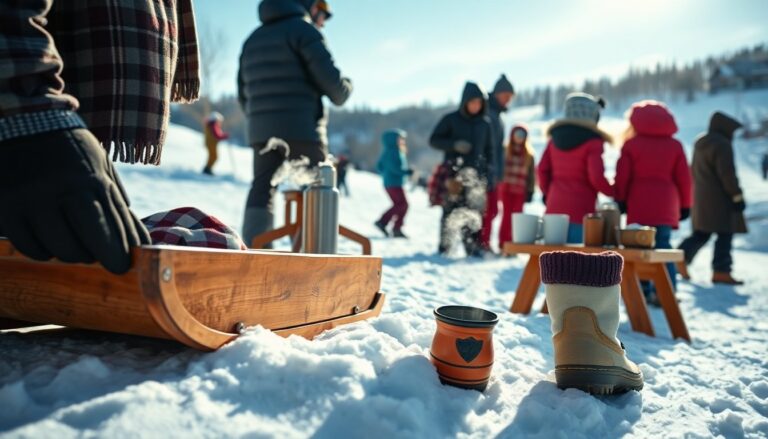 settimana bianca con i bambini dove andare e cosa sapere per linverno in montagna 1774823206