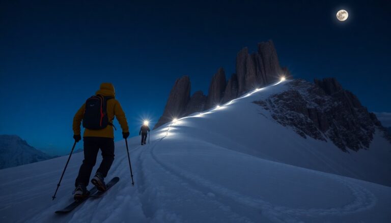 skialp notturna alle 5 torri informazioni e dettagli per partecipare 1773961832
