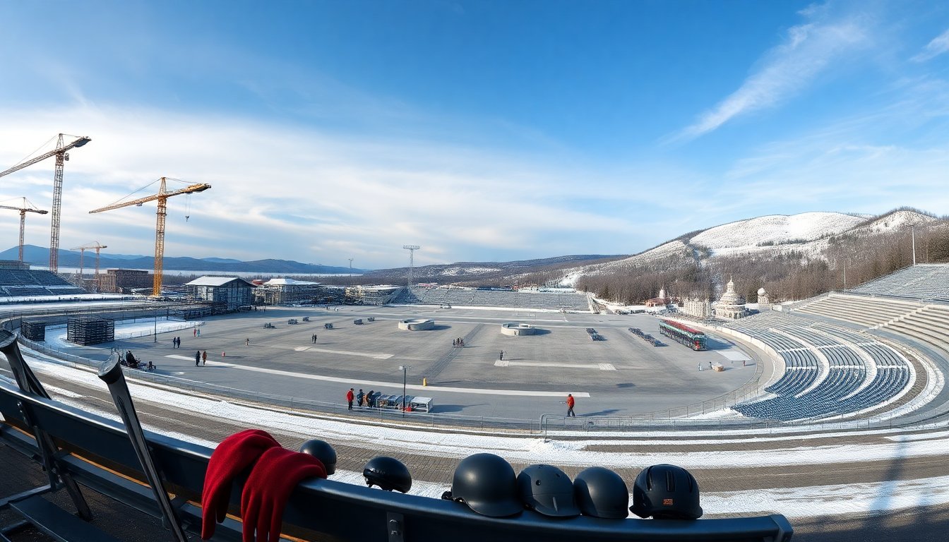 soci 2014 bilancio di unolimpiade tra impianti politica e sport 1773933051