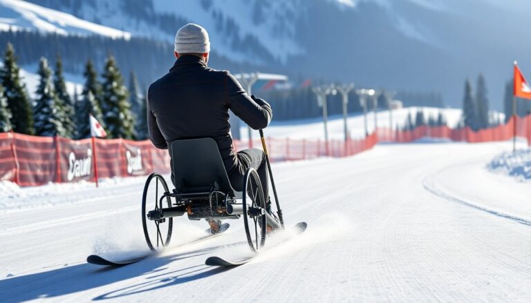 trionfo di giuseppe romele nella 10 km mass start classic di coppa del mondo 1774520978