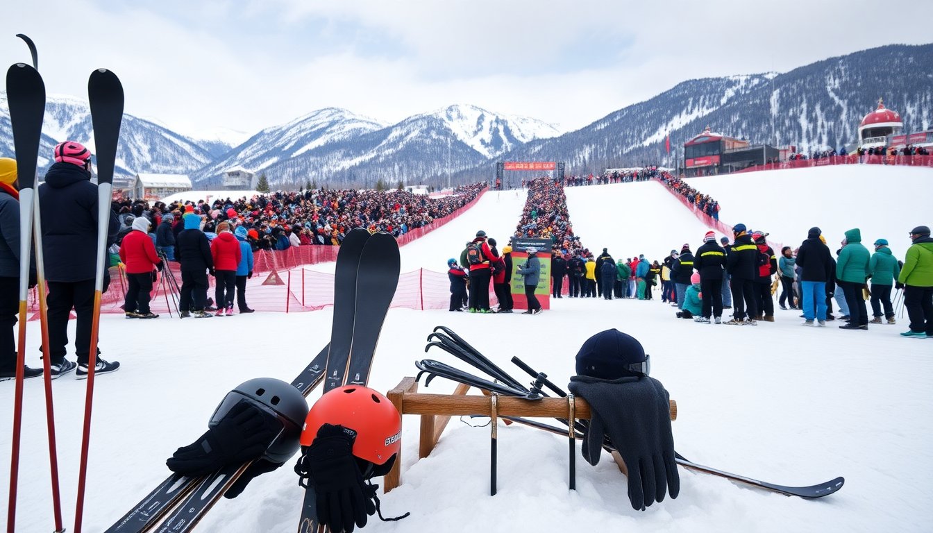 uovo doro lauretana due giorni di gigante e festa giovanile a sestriere 1774844849