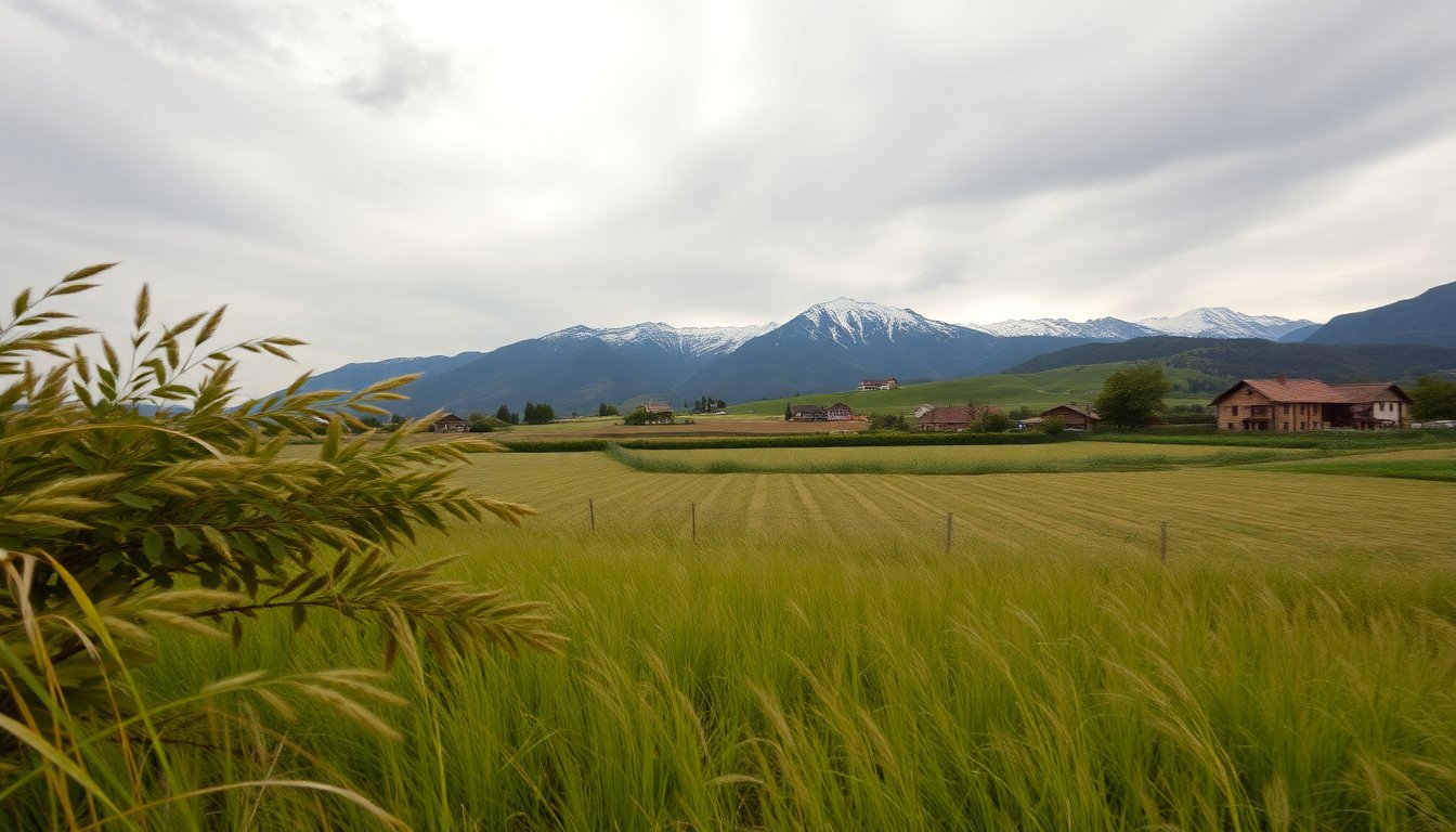 vento forte in veneto attenzione sulle aree montane e pedemontane 1774888295
