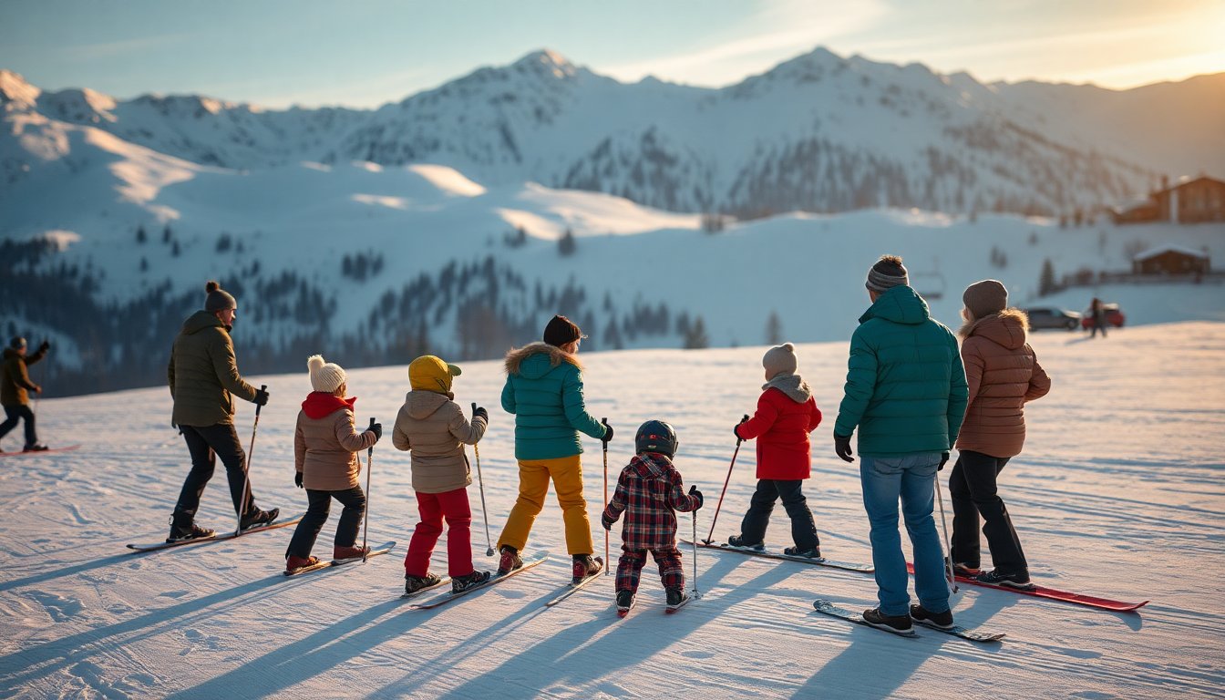 weekend a courmayeur con kia ski race e snow golf gare e divertimento sulla neve 1774358766