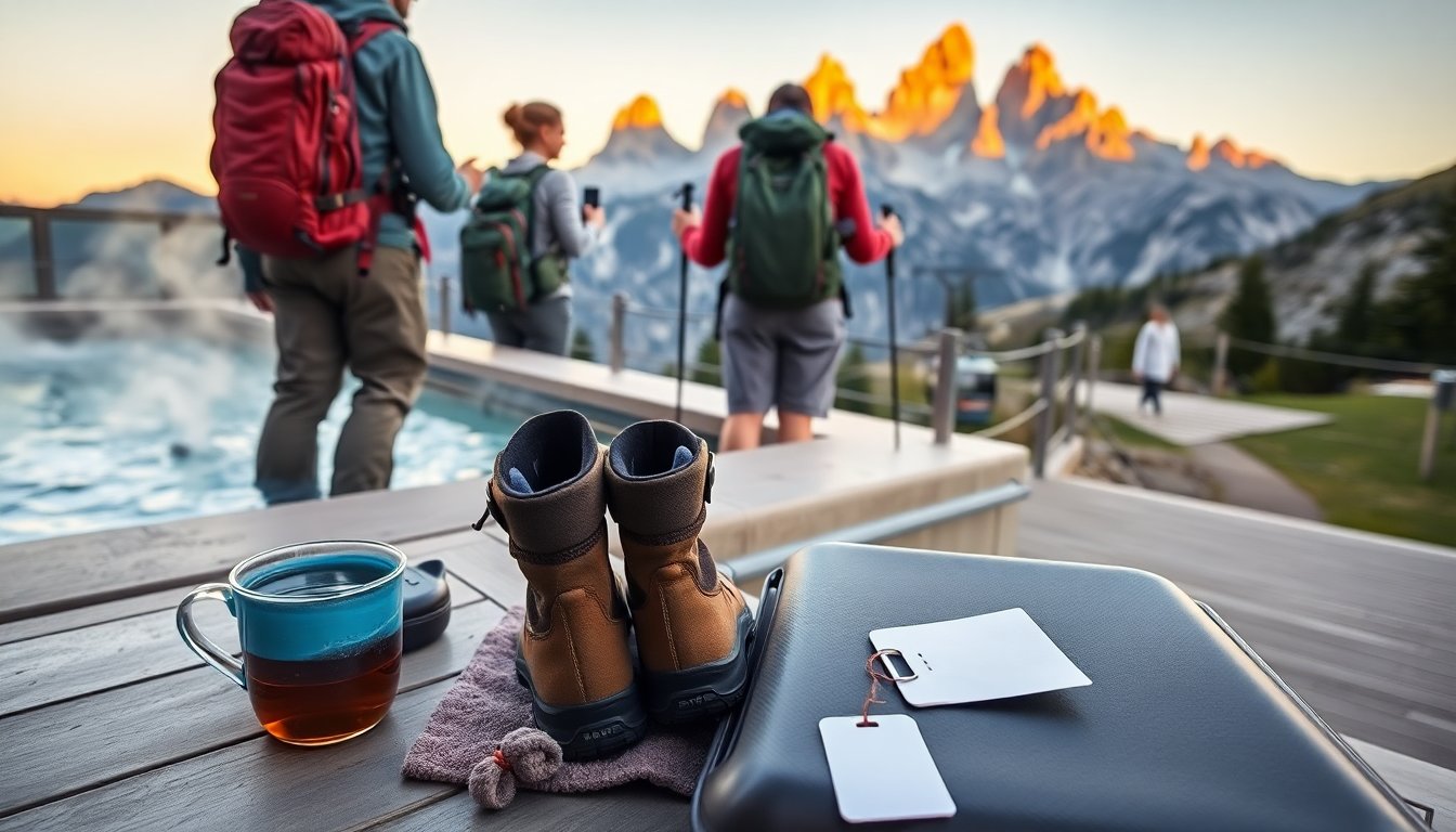 weekend alle dolomiti spa escursioni e offerte last minute 1774008635