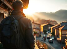 25 aprile: piccole vacanze vicine e picco nelle località montane