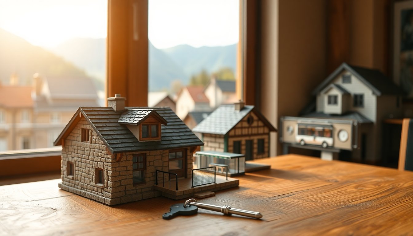 Agevolazioni per piccoli comuni montani nel disegno di legge C. 2126-A