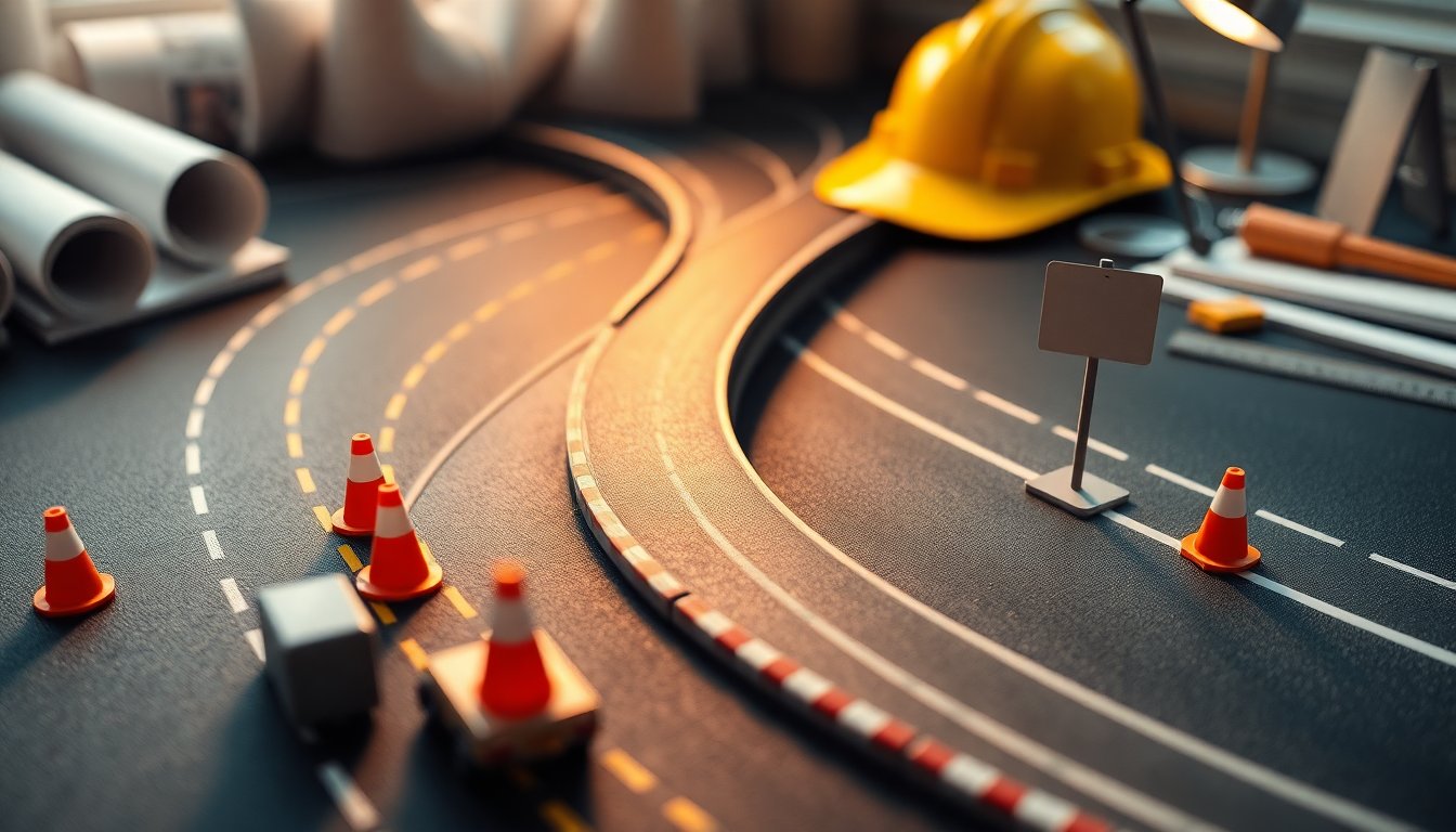 Aggiornamento operativo sulle tratte autostradali A21 e A5: stato e indicazioni per gli utenti