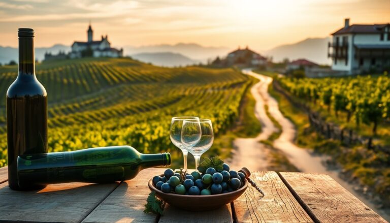 Alla scoperta della Strada del Vino dell'Alto Adige: paesaggi, vini e itinerari