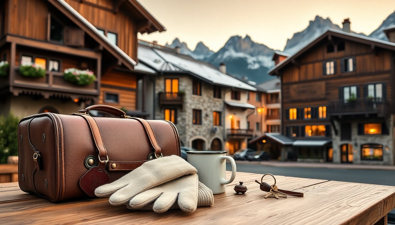 Alloggi a Val Gardena: chalet, appartamenti e b&b per ogni viaggio