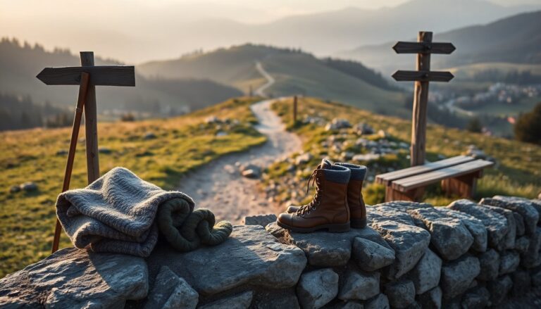 Anello escursionistico da Aviatico alla Val de Grü