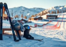 Anna Carboni a Sestriere: il racconto della prova agli assoluti di sci alpino