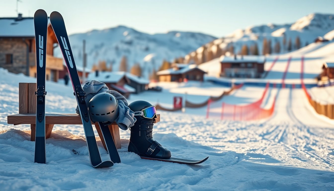 Anna Carboni a Sestriere: il racconto della prova agli assoluti di sci alpino