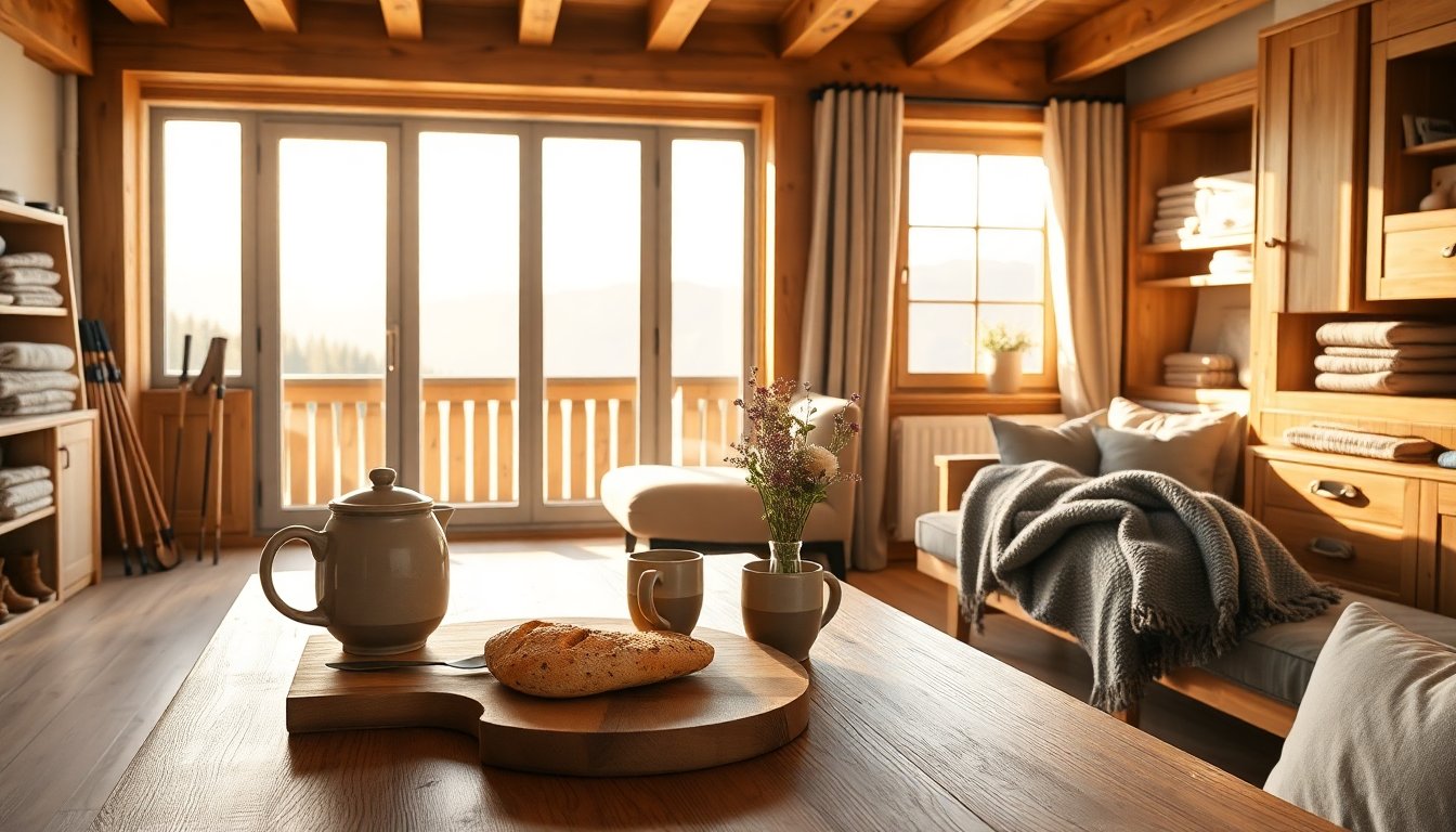 Appartamenti a San Vigilio vicino a Plan de Corones