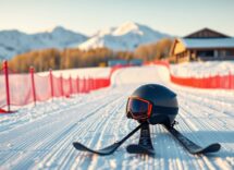 Appuntamento slalom gigante: gara sociale AON S.p.a. il 29 Marzo 2026