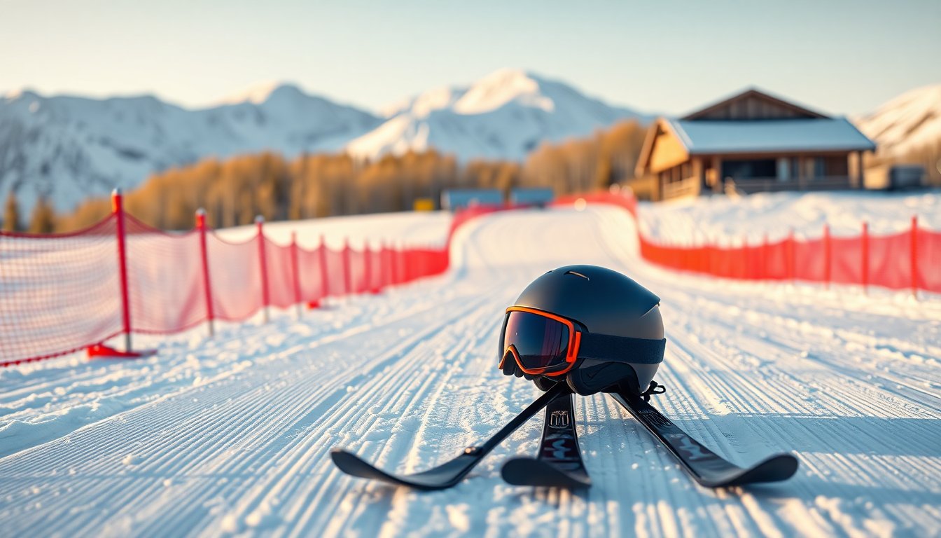 Appuntamento slalom gigante: gara sociale AON S.p.a. il 29 Marzo 2026