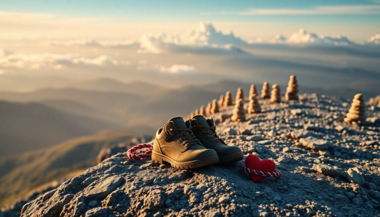 Bambino inglese affronta 32 salite in Europa per la sindrome del QT lungo