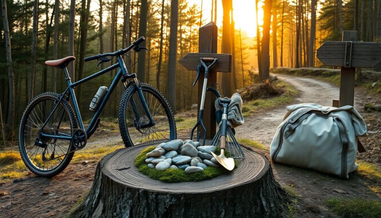 Bici da Montagna festeggia 35 anni: volontari in azione sul sentiero Rosetta