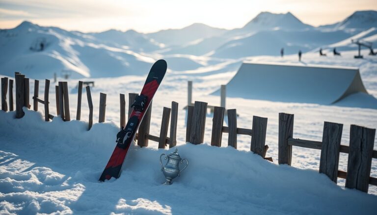 Bilancio finale a Corvatsch: risultati e performance di freeski e snowboard