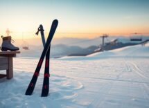 Breezy Johnson e Atomic: contratto esteso e nuovi obiettivi in discesa