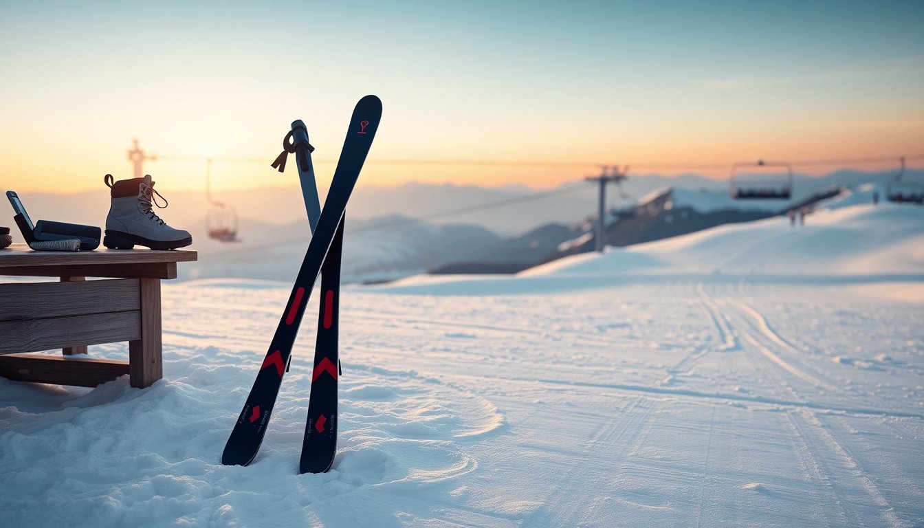 Breezy Johnson e Atomic: contratto esteso e nuovi obiettivi in discesa